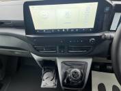 FORD TRANSIT CUSTOM 2025 (B0116)