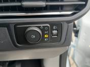 FORD TRANSIT CUSTOM 2025 (B0116)