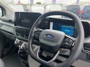 FORD TRANSIT CUSTOM 2025 (B0116)