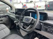 FORD TRANSIT CUSTOM 2025 (B0116)