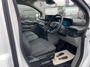 FORD TRANSIT CUSTOM 2025 (B0116)