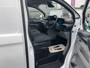 FORD TRANSIT CUSTOM 2025 (B0116)
