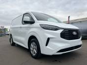 FORD TRANSIT CUSTOM 2025 (B0116)
