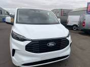 FORD TRANSIT CUSTOM 2025 (B0116)