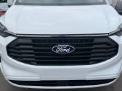 FORD TRANSIT CUSTOM 2025 (B0116)