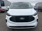 FORD TRANSIT CUSTOM 2025 (B0116)