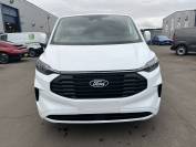 FORD TRANSIT CUSTOM 2025 (B0116)