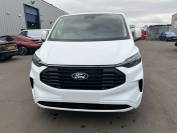 FORD TRANSIT CUSTOM 2025 (B0116)