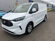 FORD TRANSIT CUSTOM 2025 (B0116)