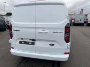 FORD TRANSIT CUSTOM 2025 (B0116)