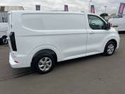 FORD TRANSIT CUSTOM 2025 (B0116)