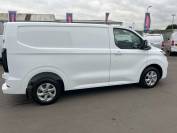 FORD TRANSIT CUSTOM 2025 (B0116)