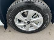 FORD TRANSIT CUSTOM 2025 (B0116)