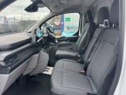FORD TRANSIT CUSTOM 2025 (B0116)