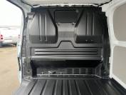 FORD TRANSIT CUSTOM 2025 (B0116)