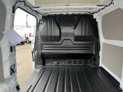 FORD TRANSIT CUSTOM 2025 (B0116)