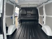 FORD TRANSIT CUSTOM 2025 (B0116)