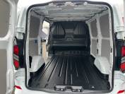 FORD TRANSIT CUSTOM 2025 (B0116)
