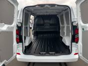 FORD TRANSIT CUSTOM 2025 (B0116)