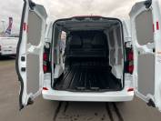 FORD TRANSIT CUSTOM 2025 (B0116)