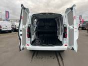 FORD TRANSIT CUSTOM 2025 (B0116)