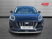 FORD PUMA 2024 (74)