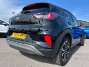 FORD PUMA 2024 (74)