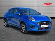 FORD PUMA 2024 (74)