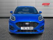 FORD PUMA 2024 (74)