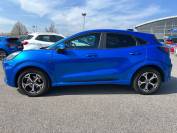 FORD PUMA 2024 (74)