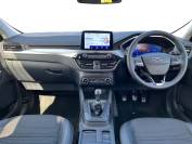 FORD KUGA 2022 (22)