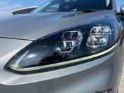 FORD KUGA 2022 (22)
