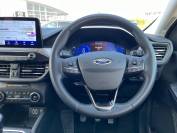 FORD KUGA 2022 (22)