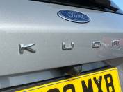 FORD KUGA 2022 (22)