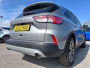FORD KUGA 2022 (22)