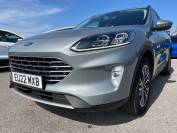 FORD KUGA 2022 (22)