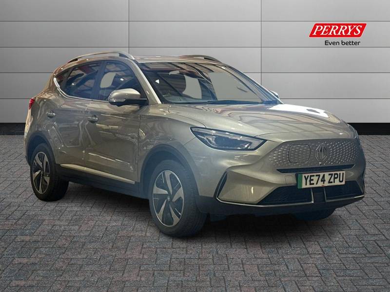 MG ZS 2024 (74)