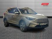 MG ZS 2024 (74)