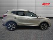 MG ZS 2024 (74)