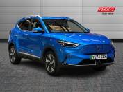 MG ZS 2025 (74)