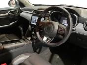 MG ZS 2024 (74)