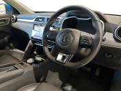 MG ZS 2025 (74)