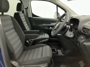 VAUXHALL COMBO-LIFE 2025 