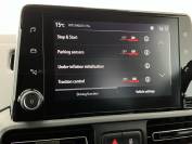 VAUXHALL COMBO-LIFE 2025 