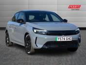 VAUXHALL CORSA 2025 (74)