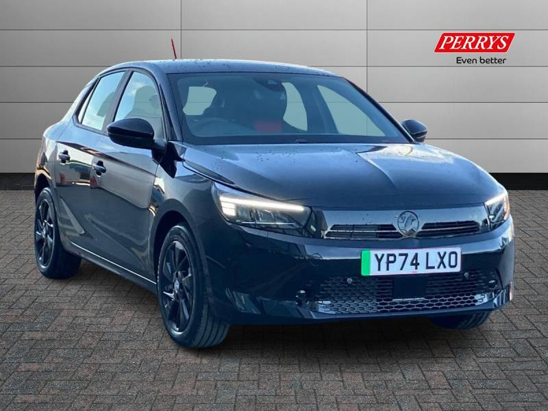 VAUXHALL CORSA 2025 (74)