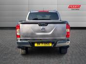 NISSAN NAVARA 2021 (71)