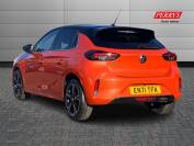 VAUXHALL CORSA 2022 (71)