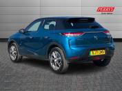 DS DS 3 2021 