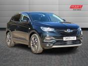 VAUXHALL GRANDLAND X 2020 (69)